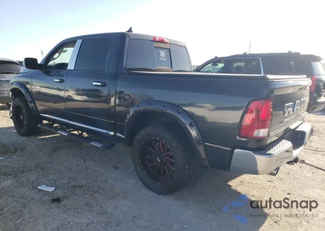 2016 Ram 1500 Slt from USA, damaged, VIN 1C6RR6LT6GS275075